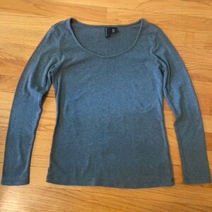 Cynthia Rowley long sleeve shirt‎